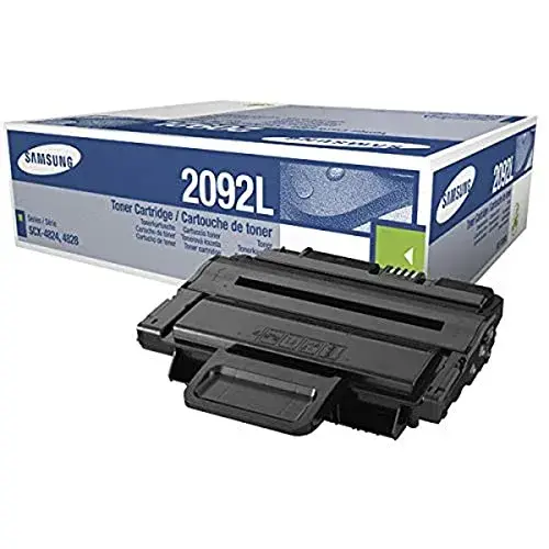 Samsung MLT-D2092L Toner Preto 5000 páginas