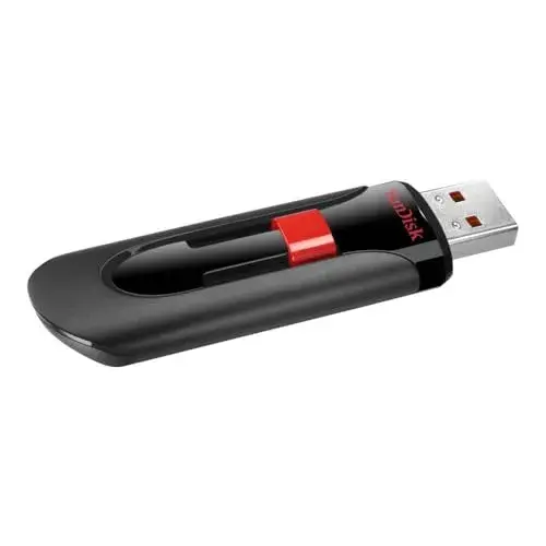 SanDisk Cruzer Glide 128GB Pens USB