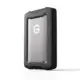 SanDisk G-DRIVE ArmorATD 1 TB 140 MB/s Cinzento