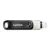 SanDisk SDIX60N 128GB USB 3.0