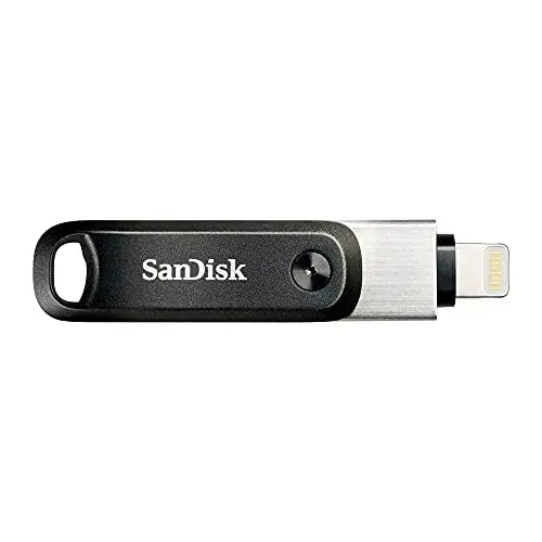 SanDisk SDIX60N 128GB USB 3.0