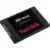 SanDisk SDSSDA-480G-G25 480GB SSD SATA III Preto