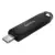 SanDisk Ultra 32GB USB TypeC Flash Drive