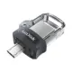 SanDisk Ultra Drive 128GB Preto Micro USB USB 3.0