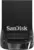 SanDisk Ultra Fit 128GB Preto USB