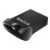 SanDisk Ultra Fit 32GB USB 3.1 Preto Pens USB