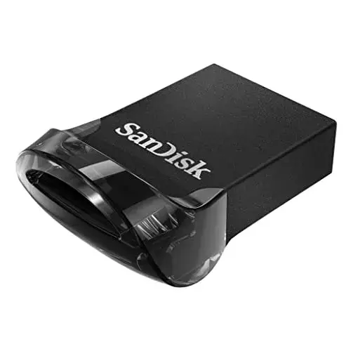SanDisk Ultra Fit 512GB USB 3.1