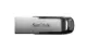 SanDisk Ultra Flair 128GB Preto USB 3.0