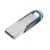 SanDisk Ultra Flair 64GB USB 3.0 Azul
