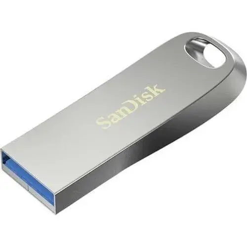 SanDisk Ultra Luxe 32GB USB 3.1