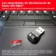 SanDisk SDSQUAC 256GB MicroSDXC UHS-I