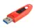 SanDisk Ultra 64GB USB 3.0 Vermelho