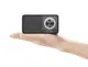 Sangean WR-7 Rádio Portátil Preto
