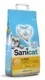 Sanicat Areia 16L Absorção garantida sem perfumes