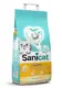 Sanicat Areia aglomerante 10L Sem odor