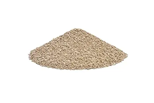 Sanicat Areia Aglomerante 10L Natural, Macia e Fresca