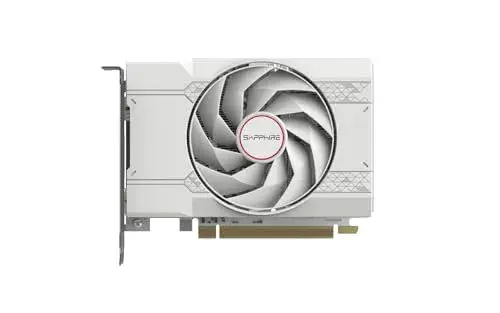 Sapphire Radeon RX 6500 XT 4GB GDDR6 2825 MHz VRAM
