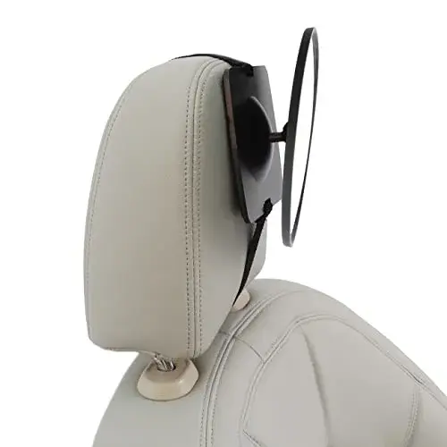 Saro Espelho Segurança para Carro 17,5 cm