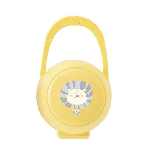 Saro Sweet Dreams Roxo Chupeta