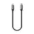 Satechi Cabo USB-C para Lightning Space Gray 25cm