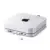 Satechi Mac Mini Aluminum Stand & Hub Type-C 6 portas
