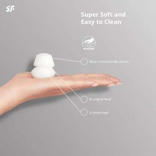 Satisfyer Acessório Pro 2 Next Generation