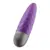 Satisfyer Bala Vibratória Ultra Power Roxo
