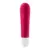 Satisfyer Bullet Vibrador Ultra Power Vermelho