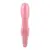 Satisfyer Connect Coelho Vibrador Rosa