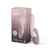 Satisfyer D-231270 Vibrador de Onda de Calor rosa
