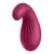 Satisfyer Dipping Delight Vibração Silicone Imporável