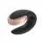 Satisfyer Double Love Luxury Vibrador Preto