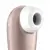 Satisfyer Estimulador 1 Next Generation Vibrador 11 Intensidades Silicone Impermeável