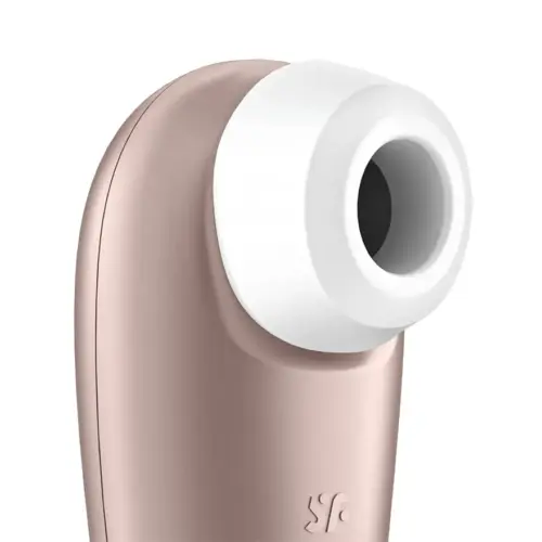 Satisfyer Estimulador 1 Next Generation Vibrador 11 Intensidades Silicone Impermeável