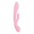 Satisfyer Estimulador Vibrador Triple Oh Hybrid Rosa
