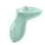 Satisfyer Exciterrr Vibrador Lay-on Clitoris Mint