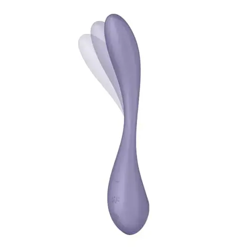 Satisfyer G-spot Flex 5 Vibrador Liac