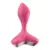 Satisfyer Game Changer Plug Vibrador Rosa