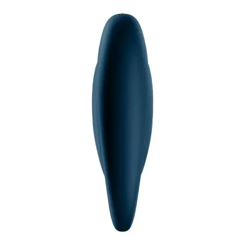 Satisfyer Glorious Duo Vibrador Anillo Azul