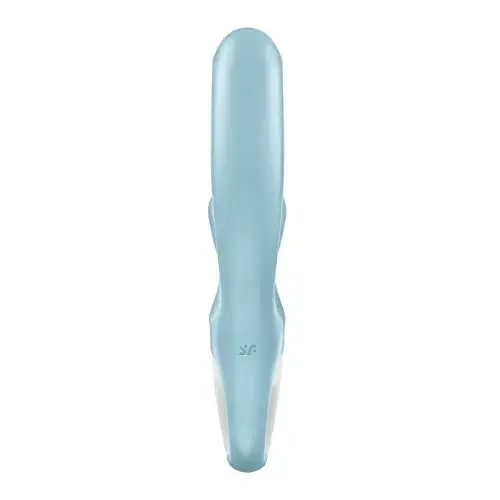 Satisfyer Love Me Vibrador Recarregável Azul