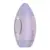 Satisfyer Mission Control Vibrador Impulso Duplo Silicone Lilac