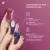 Satisfyer Partner Box 3 Vibrador Casal Silicone Preto