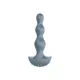 Satisfyer Plug Anais Silicone Prata Estimulação