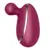 Satisfyer Ponto Em 1 Berry Vibrador Teste Poderoso Silicone