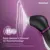 Satisfyer Pro Penguin Vibrador 11 Intensidades Silicone Preto