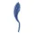 Satisfyer Swordsman Anel Vibrador Ajustável Silicone Azul