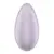 Satisfyer Tropical Tip Lay-on Vibrador Lilac