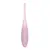 Satisfyer Twirling Joy Vibrador Recarregável Rosa