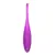 Satisfyer Twirling Joy Vibrador Recarregável Silicone Fuchsia