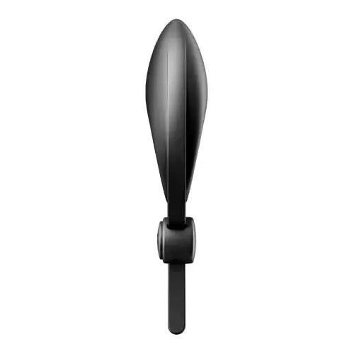 Satisfyer Vibrador de Anel de Sniper Preto
